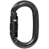 OVX TG - Ovaler Tri-act Karabiner