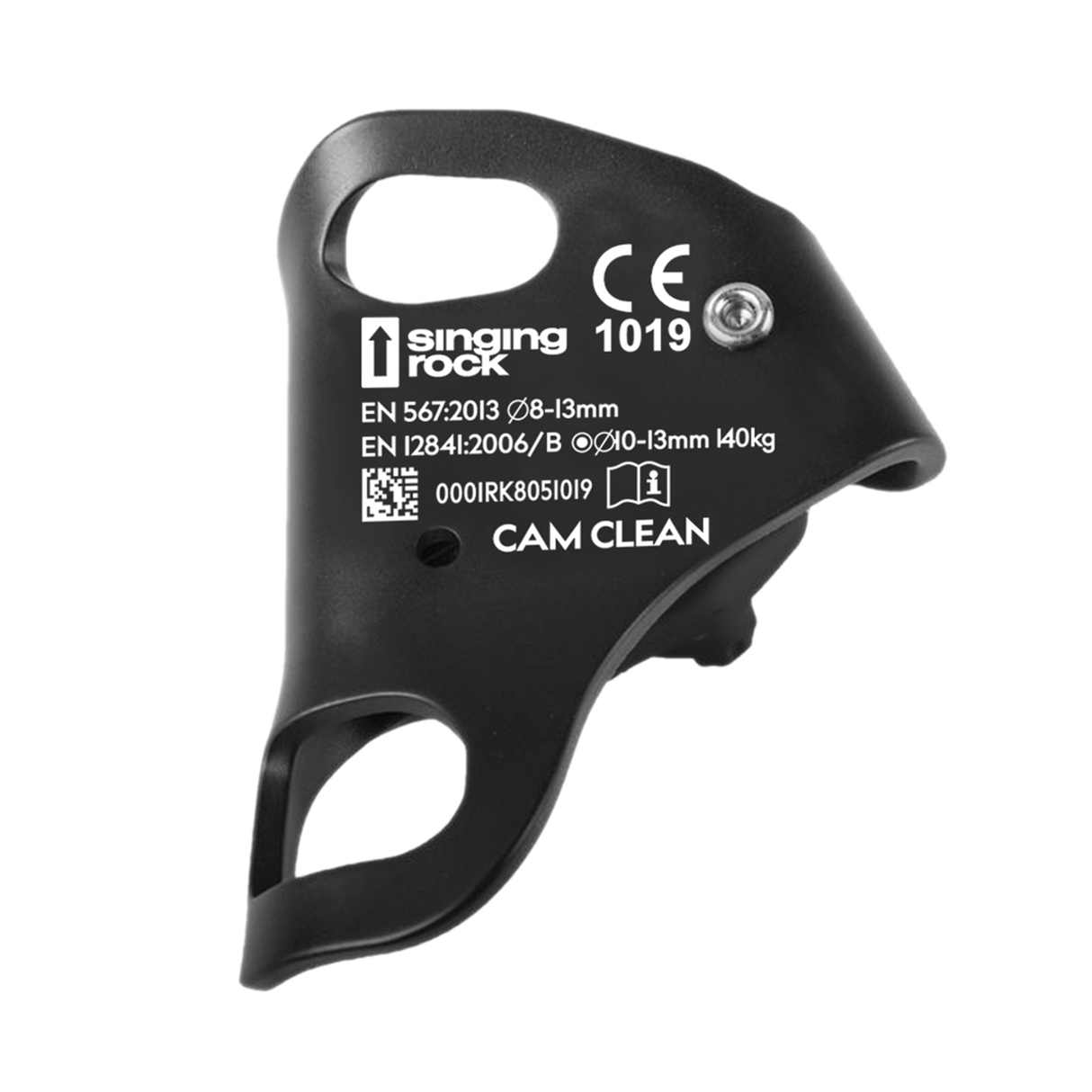 Cam Clean - Bruststeigklemme