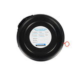 Rettungsfass - 10 Jahre wartungsarm verpackt - für UniDrive und LiftEvac