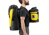 Transport 30 - Materialrucksack