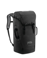 Transport 30 - Materialrucksack