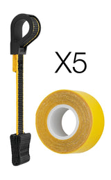 Toolink S mit Tape - Verbindungsriemen für Werkzeug bis 2,3Kg