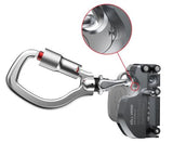 VR500 - Auffanggerät - Steigschutzläufer - GlideLoc