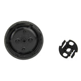 Quick / Ergo Fit System Getriebesatz Kit - Ersatzrad