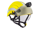 Vertex HI-VIZ - Kletterhelm