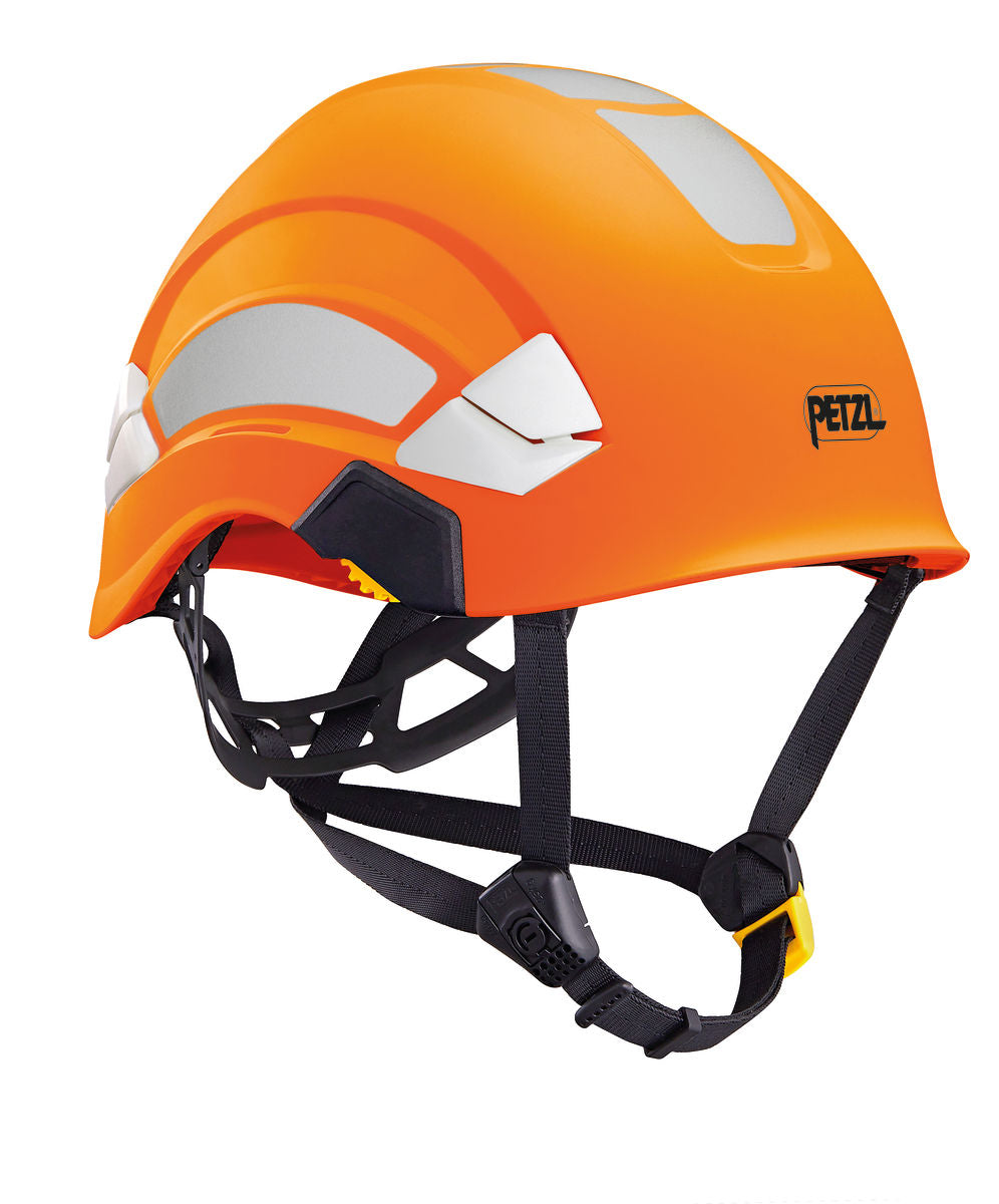 Vertex HI-VIZ - Kletterhelm
