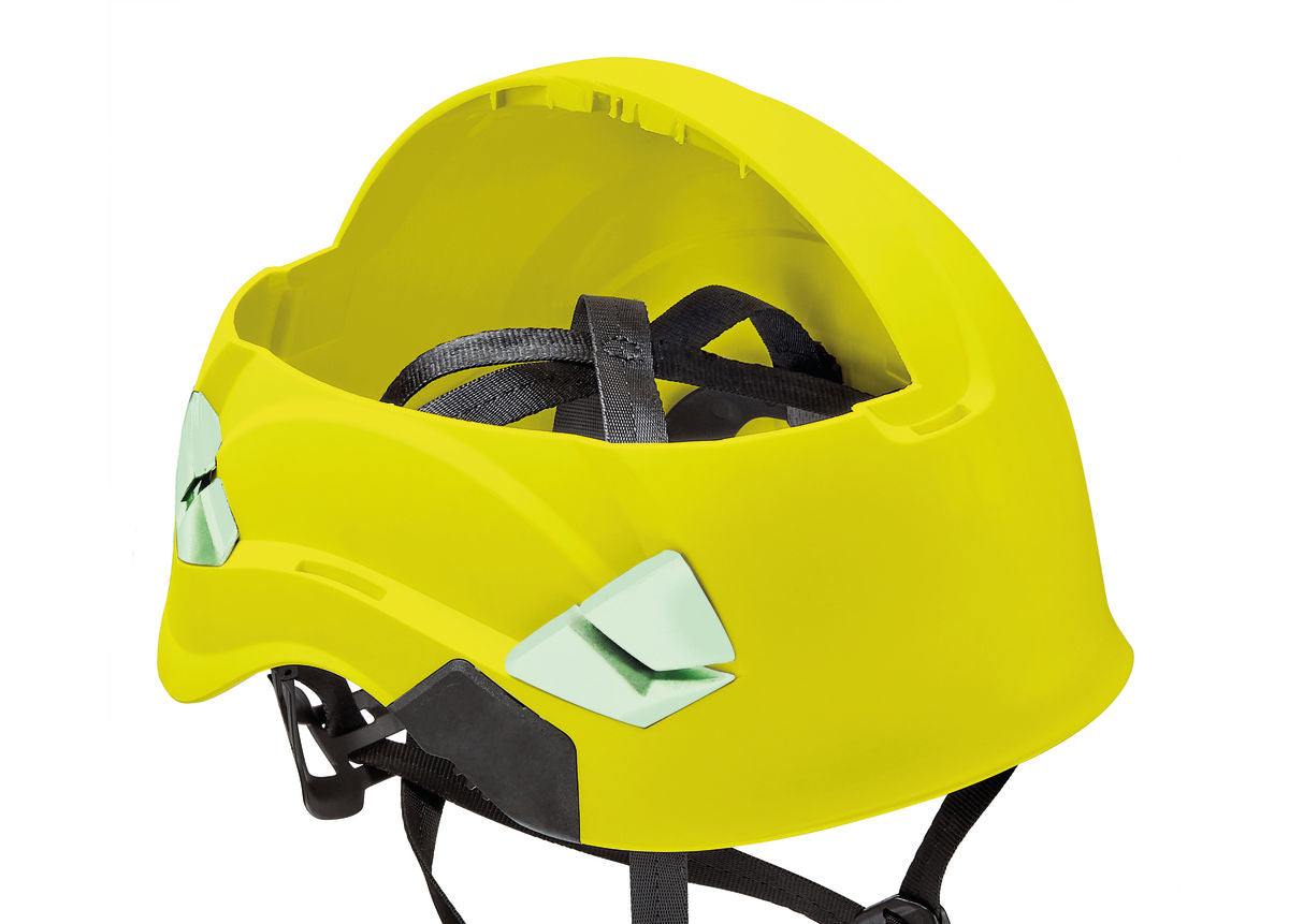 Vertex Vent HI-VIZ - Kletterhelm