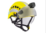 Vertex Vent HI-VIZ - Kletterhelm