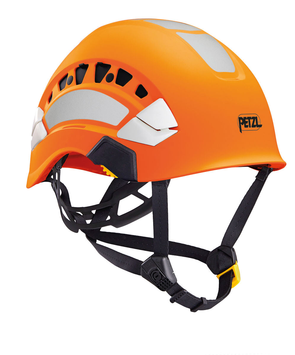 Vertex Vent HI-VIZ - Kletterhelm