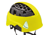 Strato HI-VIZ - Kletterhelm