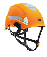 Strato HI-VIZ - Kletterhelm