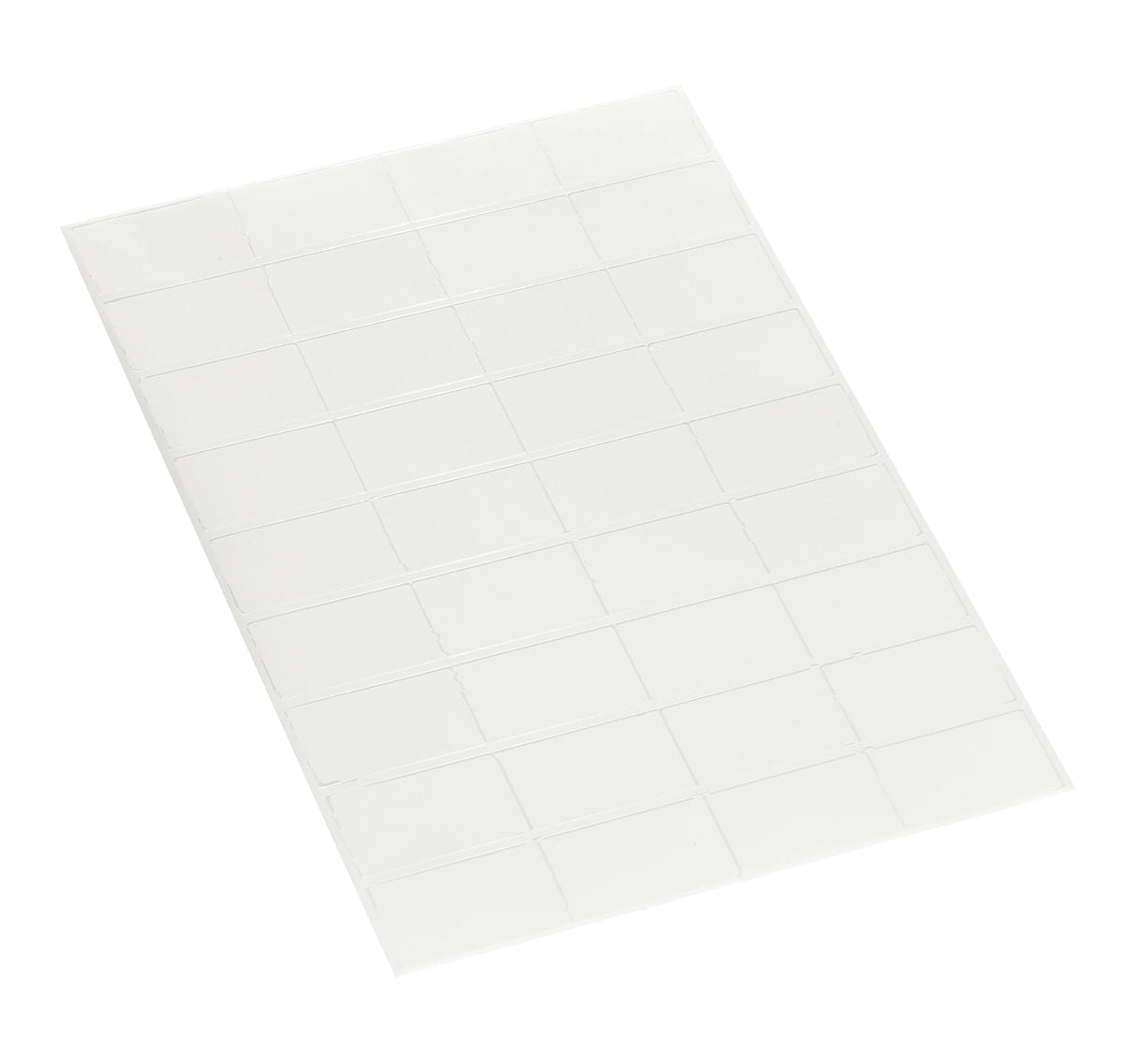 Transparente Aufkleber  Vertex / Strato Helm