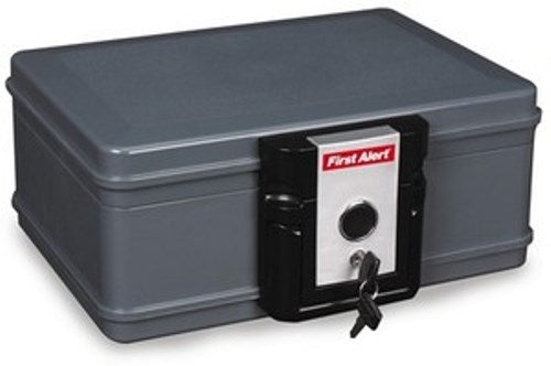 ACC - Feuerfeste Akkubox