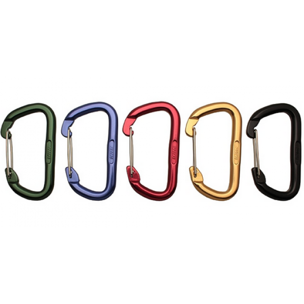 Accessory - Materialkarabiner