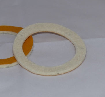 PME Dust Protector - Filzring - Ersatzteil