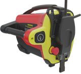 Actsafe-Skylotec-RCX-Seilwinde bei Sueges