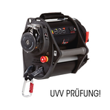 UVV Zusatzakku für jährliche Prüfung ACC