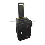 PMX Power Ascender - Seilwinde mit Personenzulassung