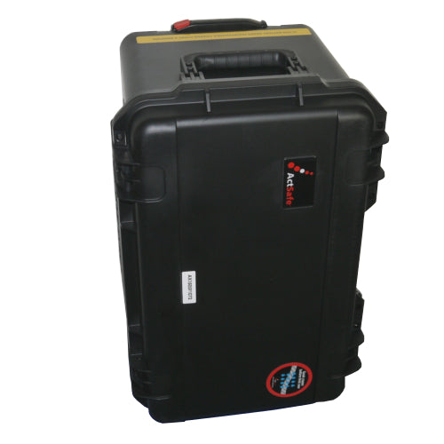 Transportbox - ACX, RCX,TCX oder TCXII - Zubehör