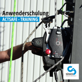 ActSafe Basiskurs SZP - Anwendertraining