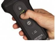 ACX Power Ascender - Seilwinde mit Personenzulassung