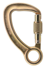 Captive Eye - Stahlkarabiner