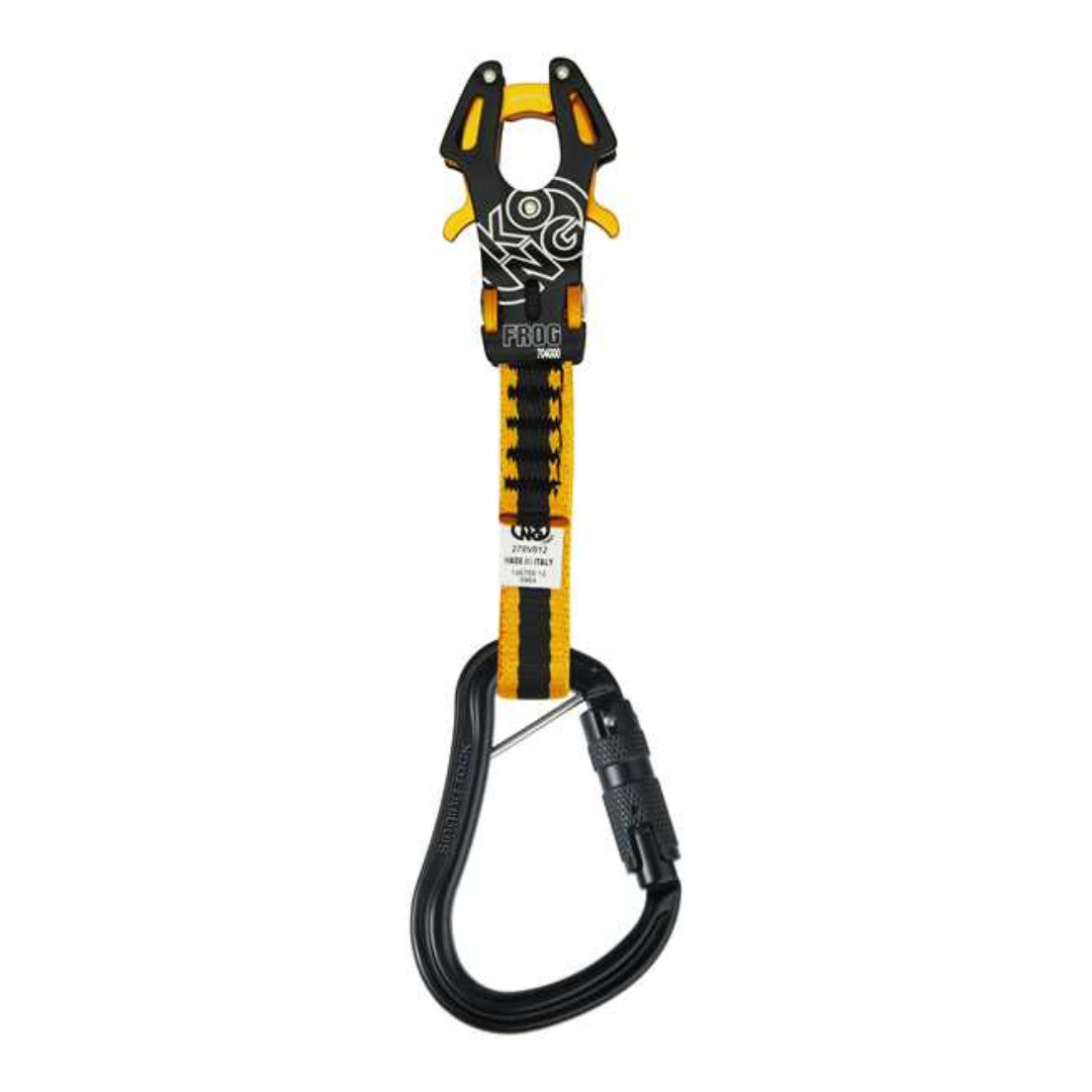 Froxxe - Express Set - Rettungsexe