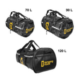 Tarp Duffle - Materialtasche