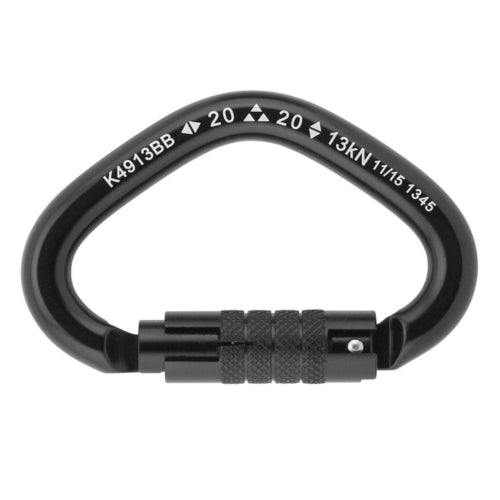 Triangel - Karabiner