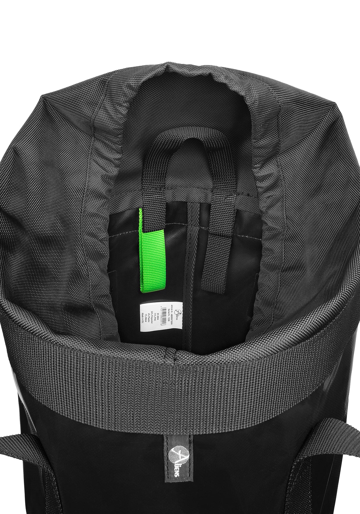 Restposten - Workie 35 - Materialrucksack