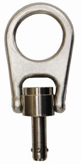 abnehmbarer Wandanschlagring