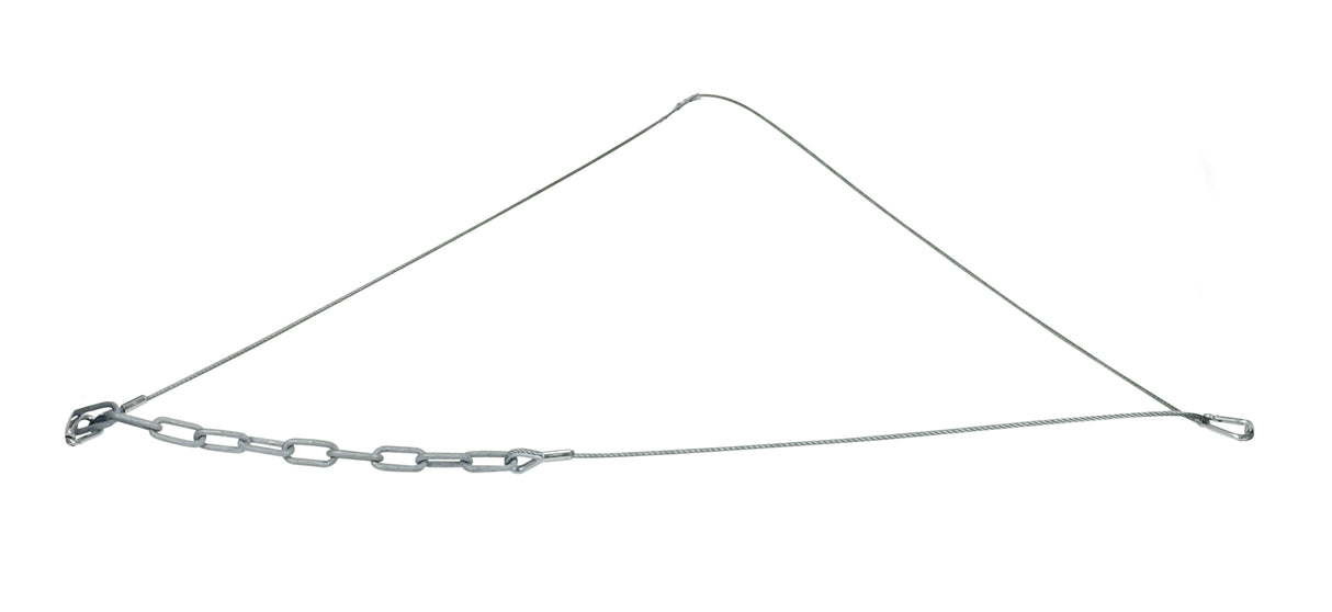 Triboc Chain - Kettenabspannung