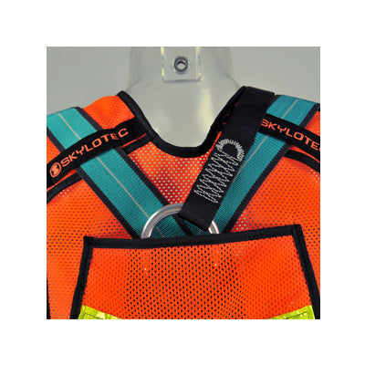 ARG 110 Entry West - XXL