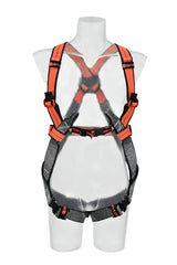 ARG 110 - Ergotech Twin Plus Click - Komplettgurt