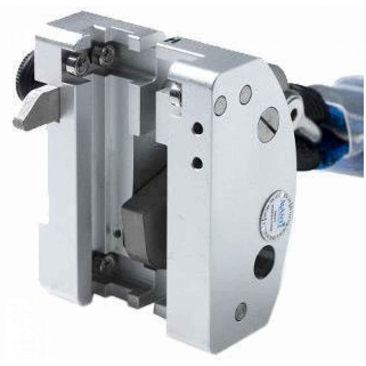 Eagle DS Runner - Steigschutzläufer