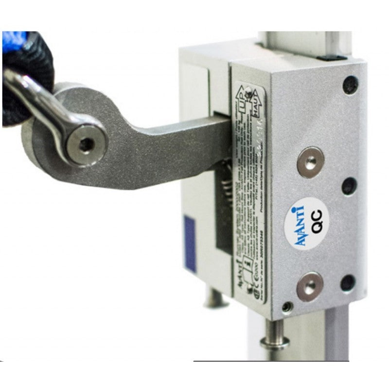 Click-On Runner - Fallschutzläufer