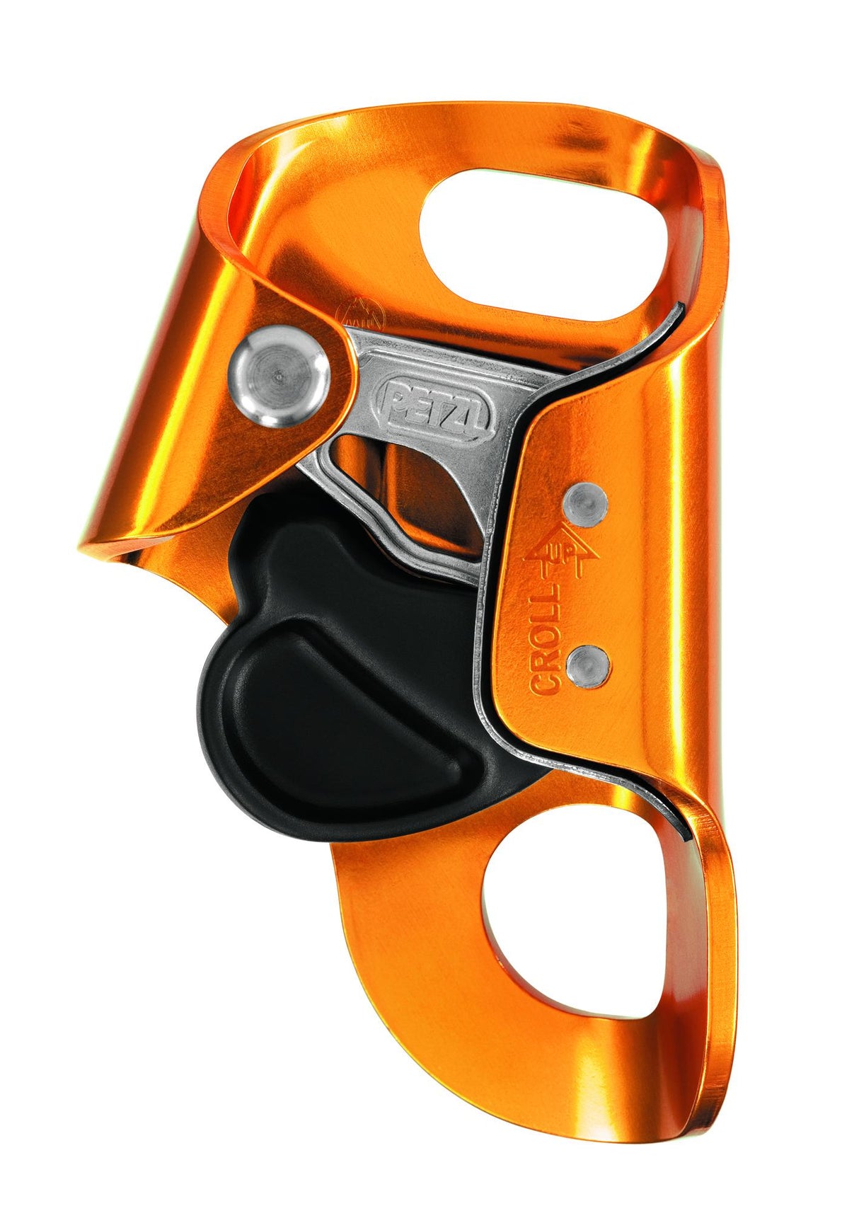 Petzl Croll S- Bruststeigklemme