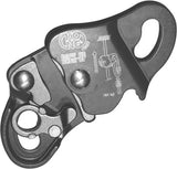 Back-Up - mitlaufendes Sicherungsgerät