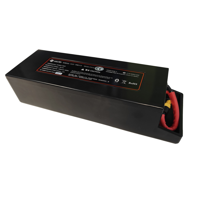 Batterie für Smart Spider - elektrische Winde (PRO & MAX)