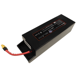 Batterie für Smart Spider - elektrische Winde (PRO & MAX)