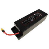 Batterie für Smart Spider - elektrische Winde (PRO & MAX)