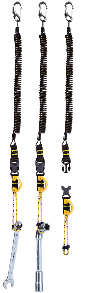 Air Leash II - Werkzeughalter