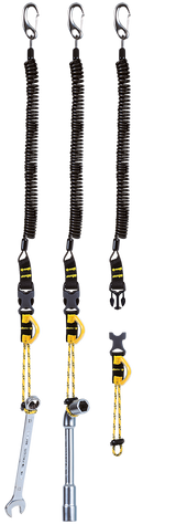 Air Leash II - Werkzeughalter