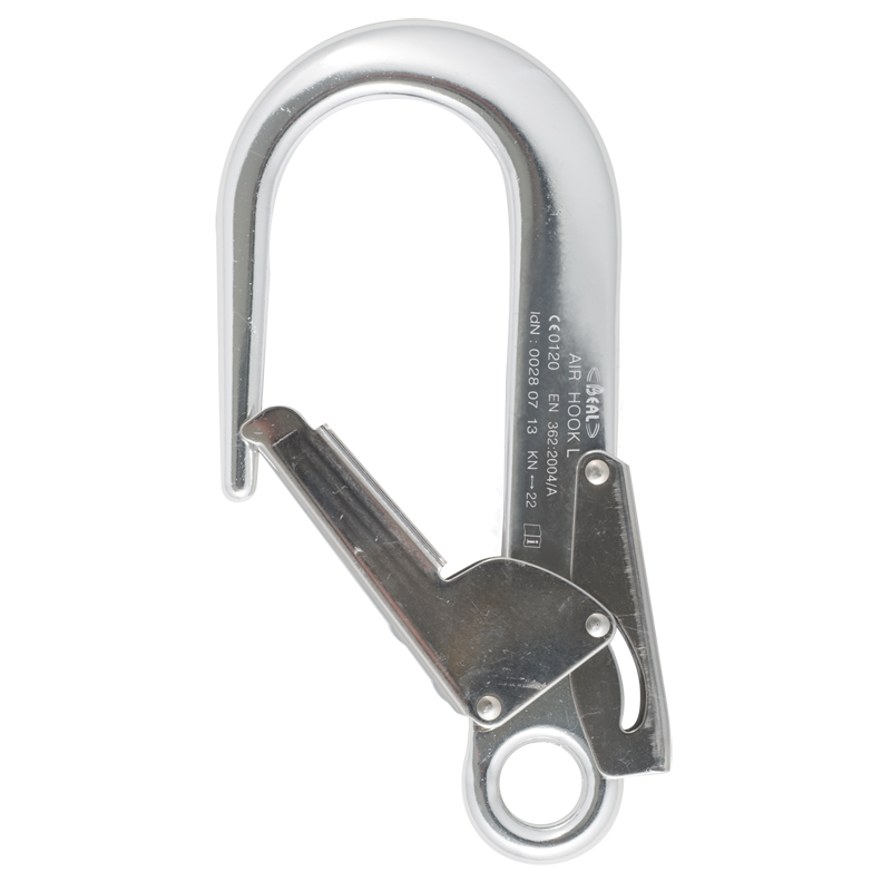 Airhook L - 60mm - Rohrhaken