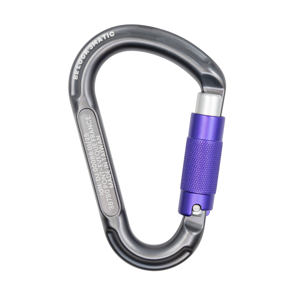 Be Lock 3 Matic - Karabiner