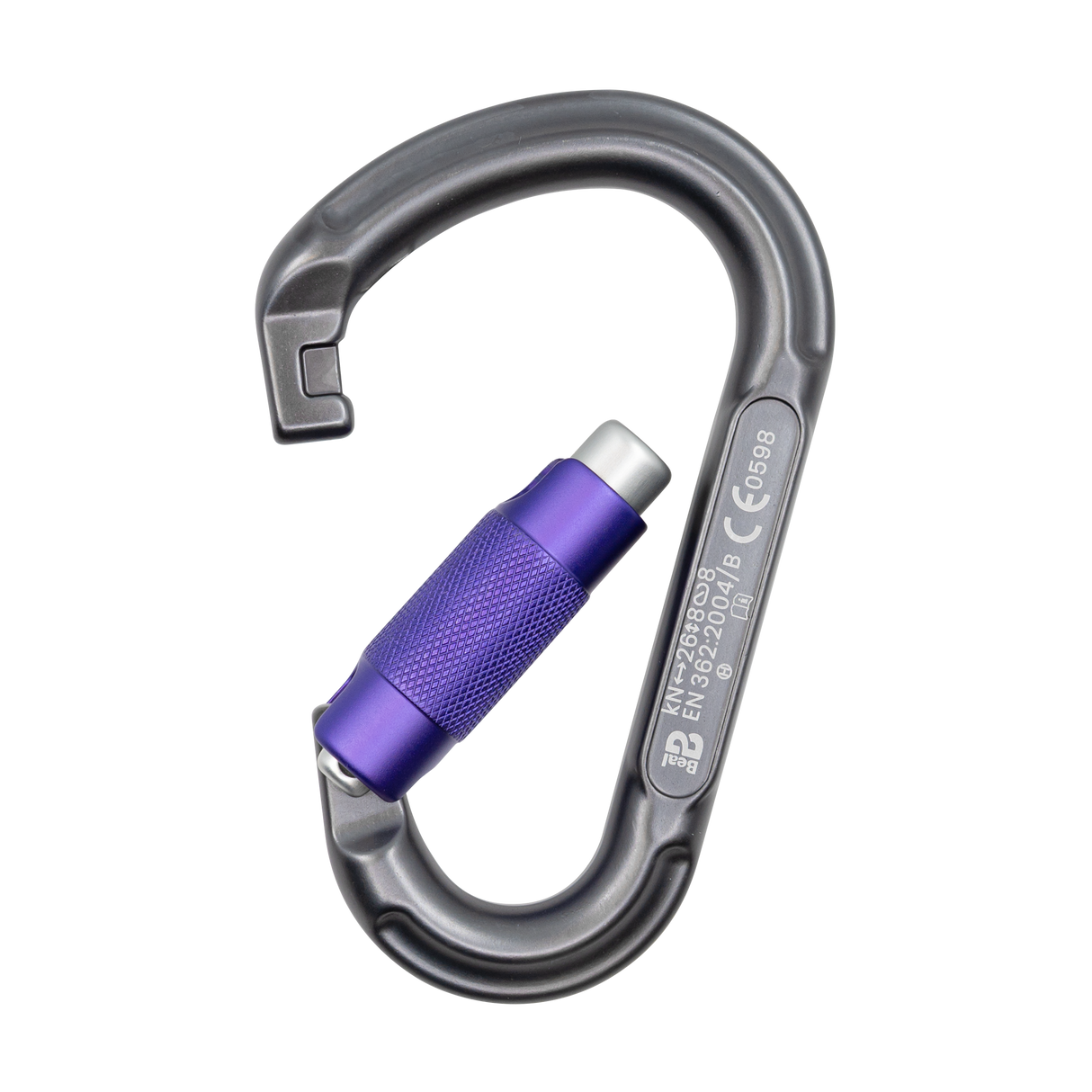 Be Lock 3 Matic - Karabiner