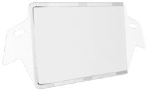 Quantum Card Holder - Helm-Kartenhalter