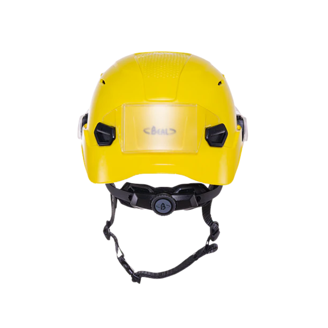 Quantum Card Holder - Helm-Kartenhalter