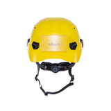 Quantum Card Holder - Helm-Kartenhalter