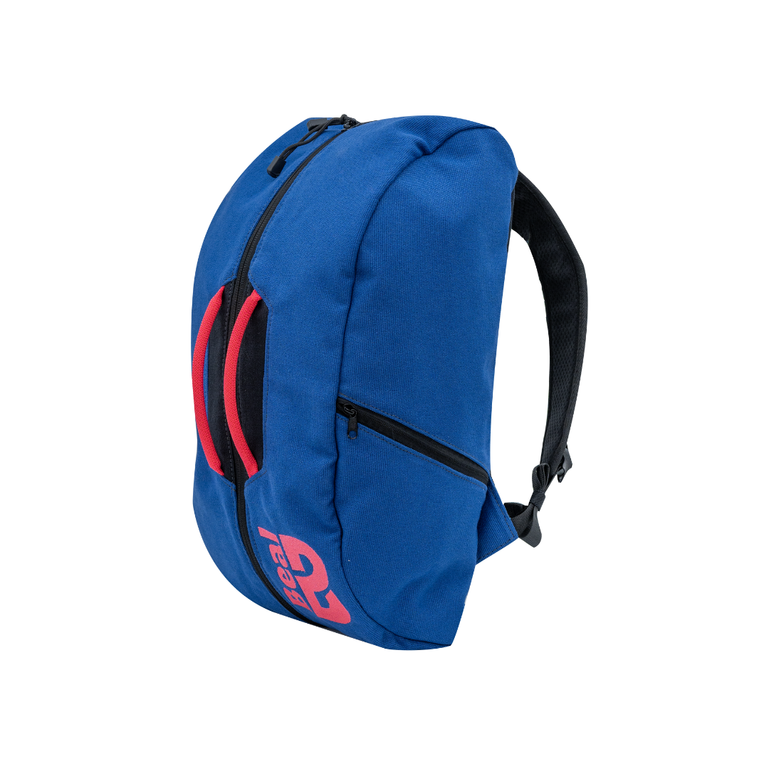 Combi II - Seiltasche